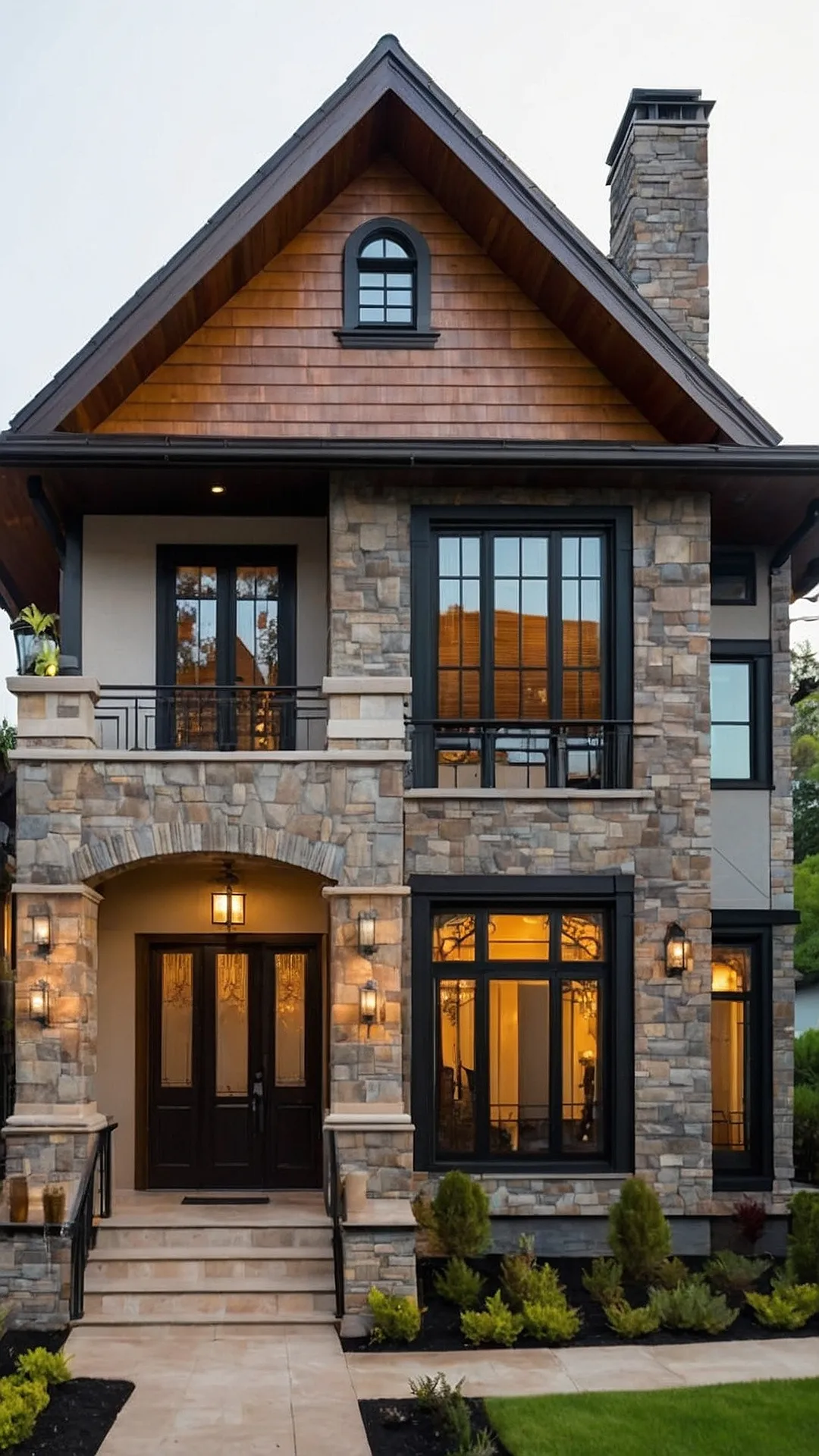 Block Battle Homes