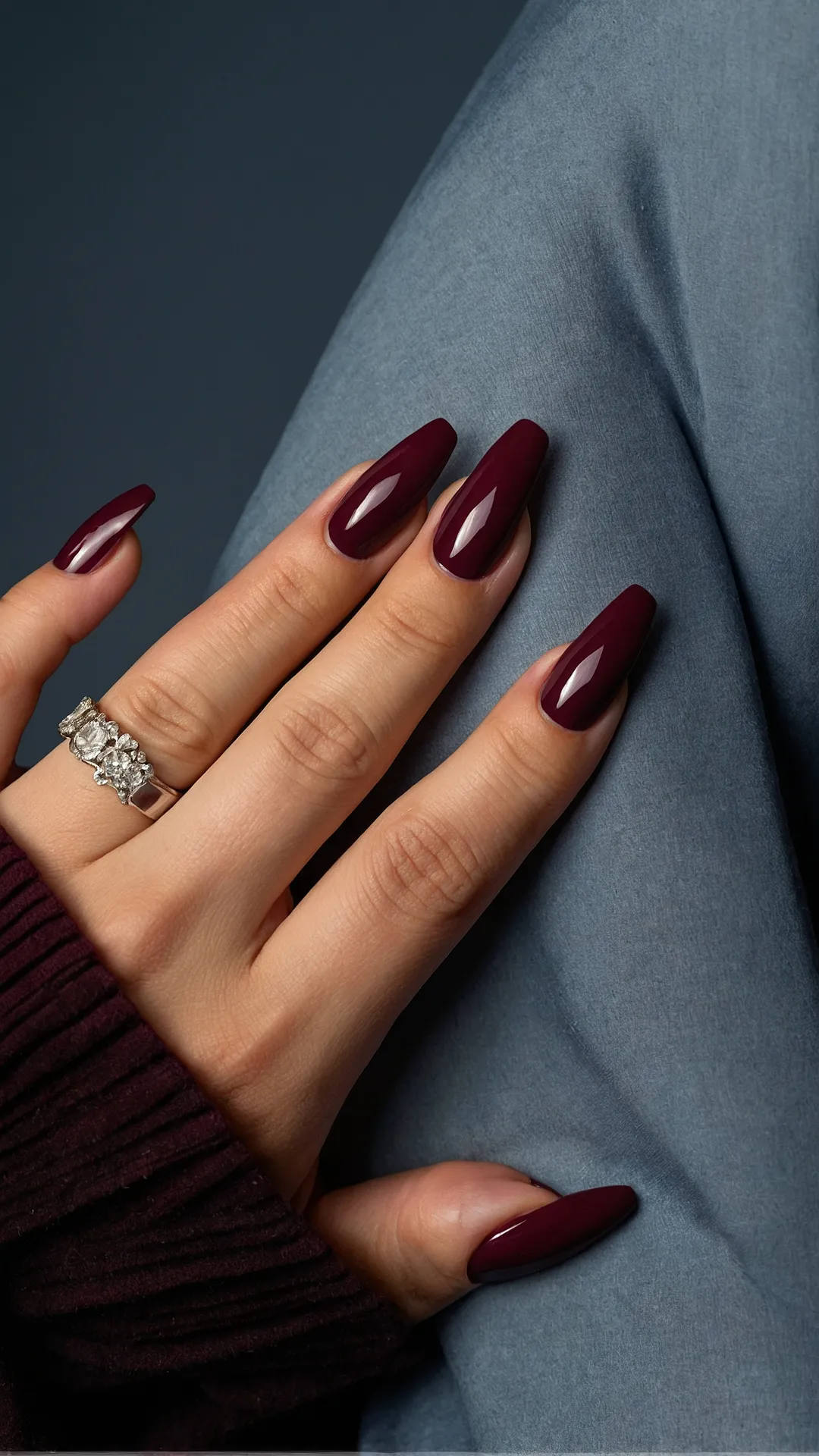 Claret Style Statement