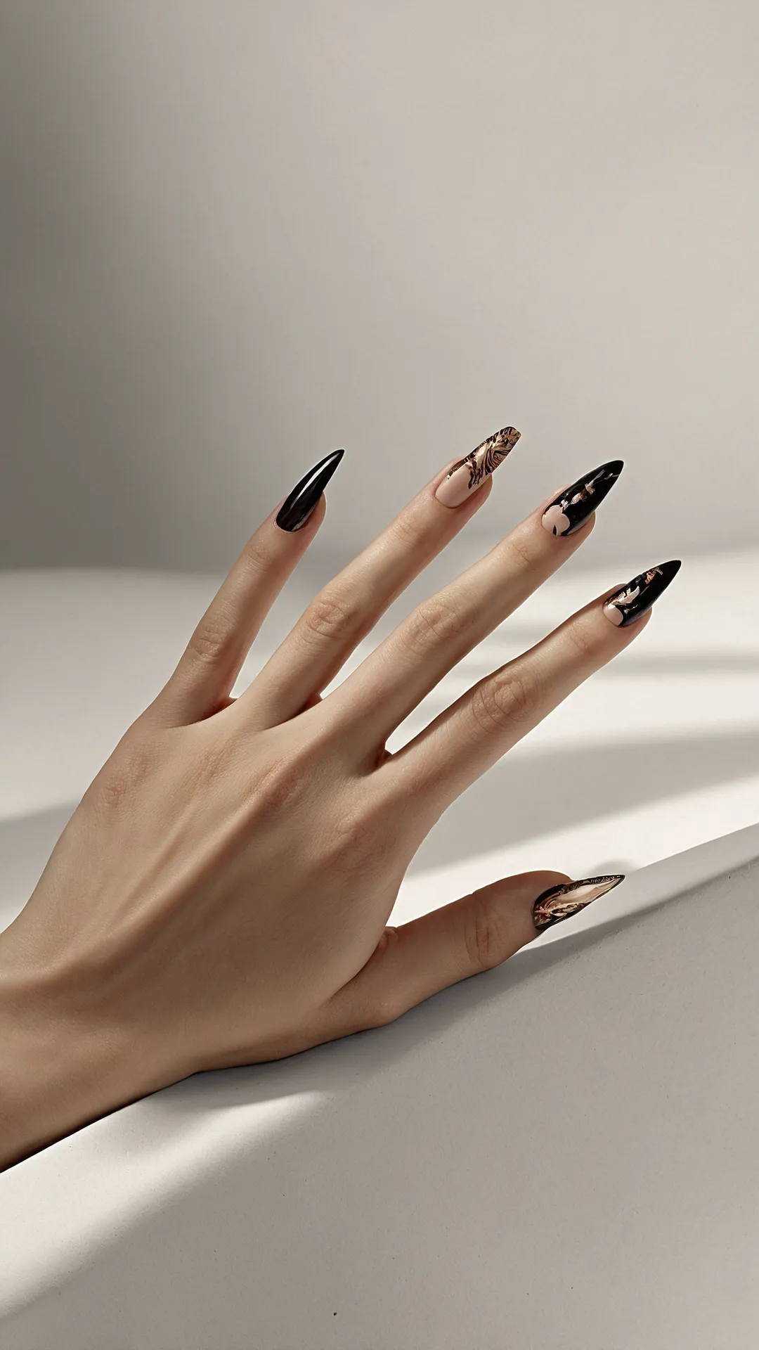Everyday Polish, Elevated