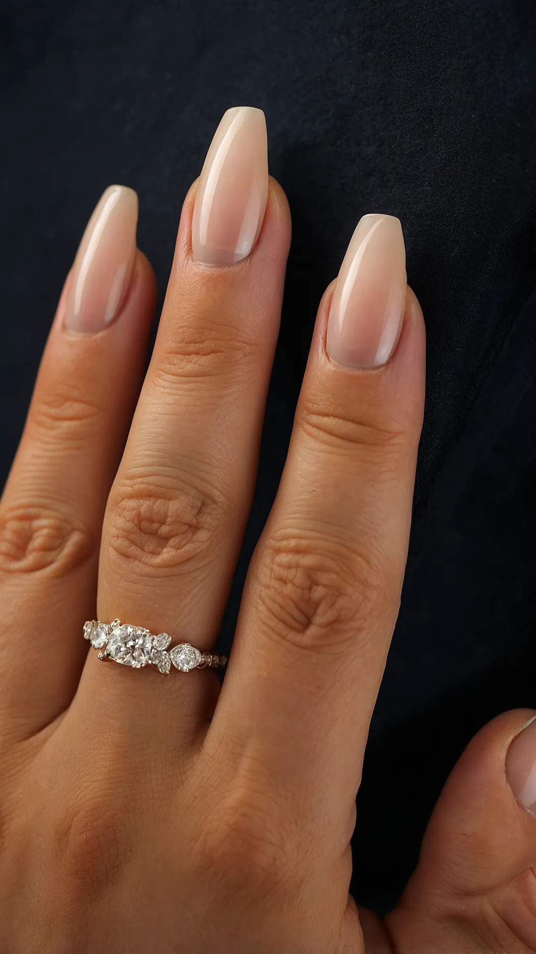 Pointed Elegance