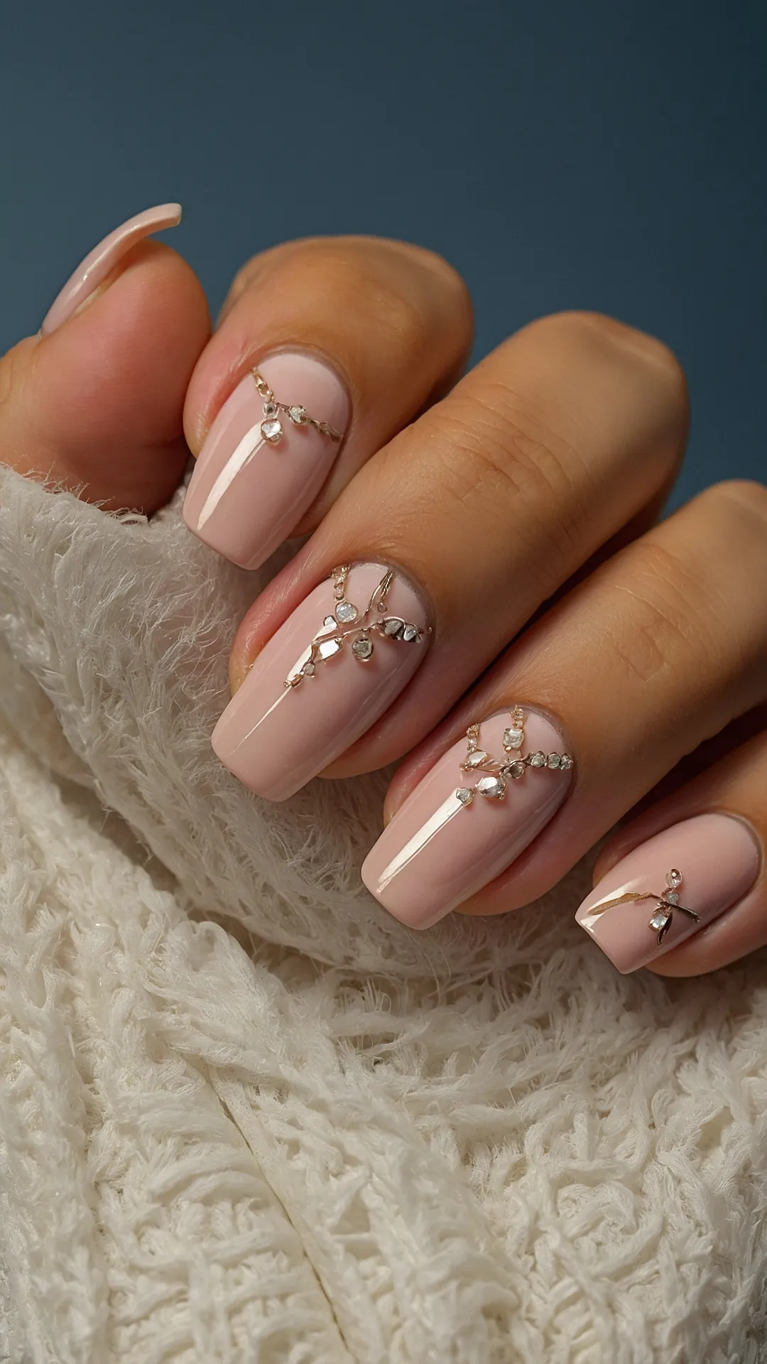 Understated Gleam