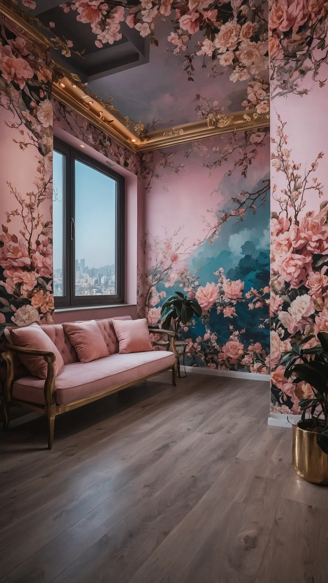 Pastel Mood Magic