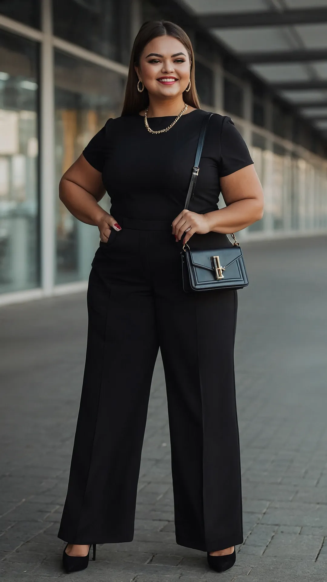 Weekend Outfit Secured