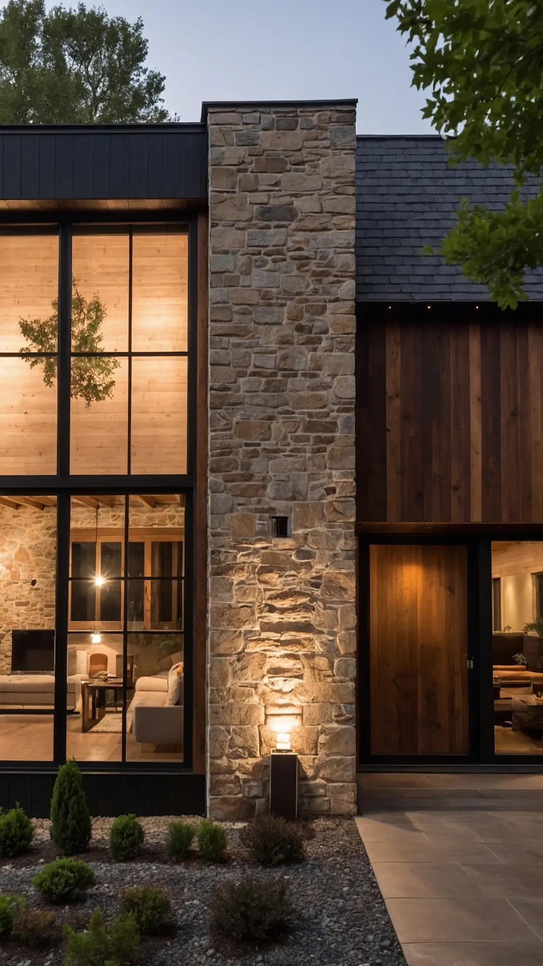 Barn Renaissance