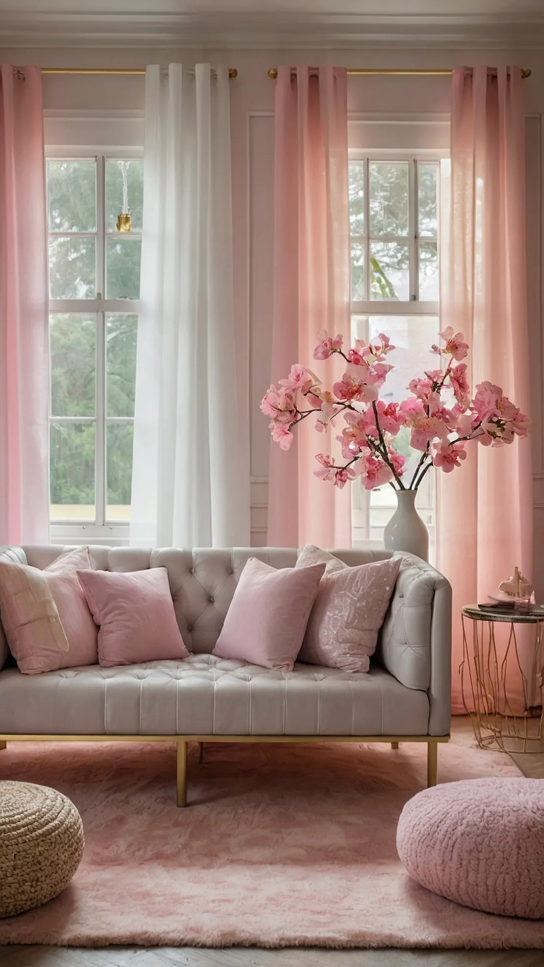 Rose Retreat