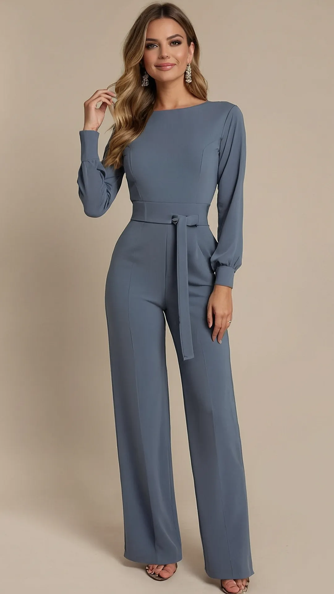 Joyful Jumpsuits