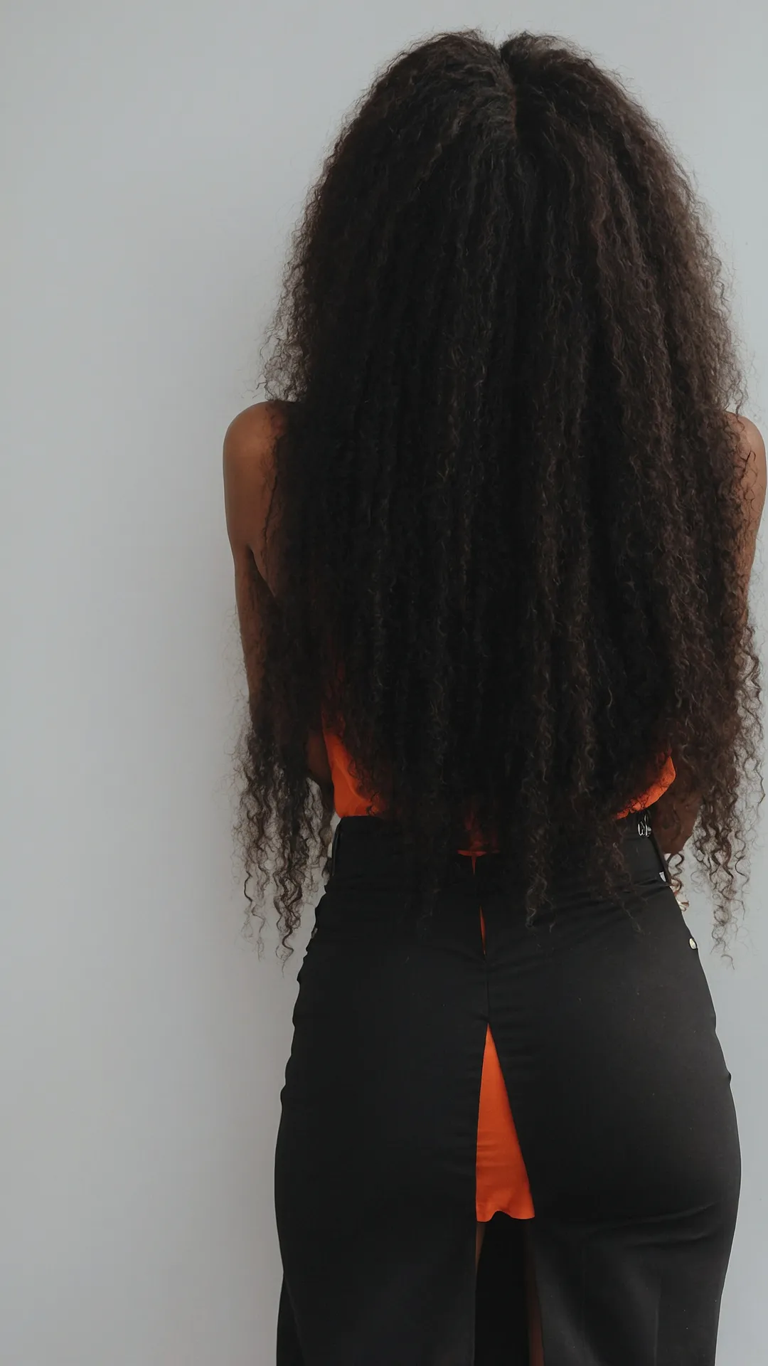 Mastering the Ethiopian Mane