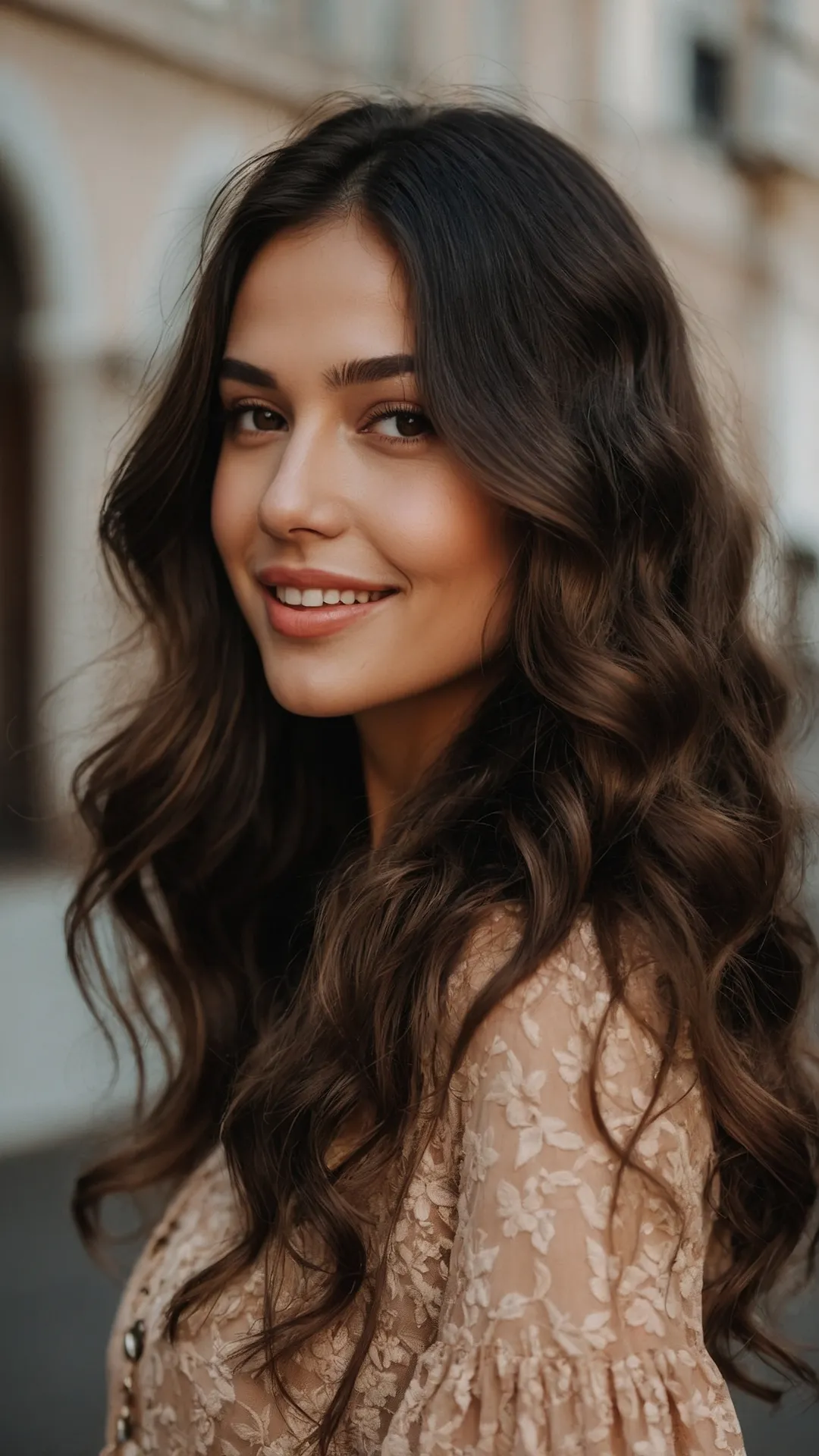 Wavy & Wonderful