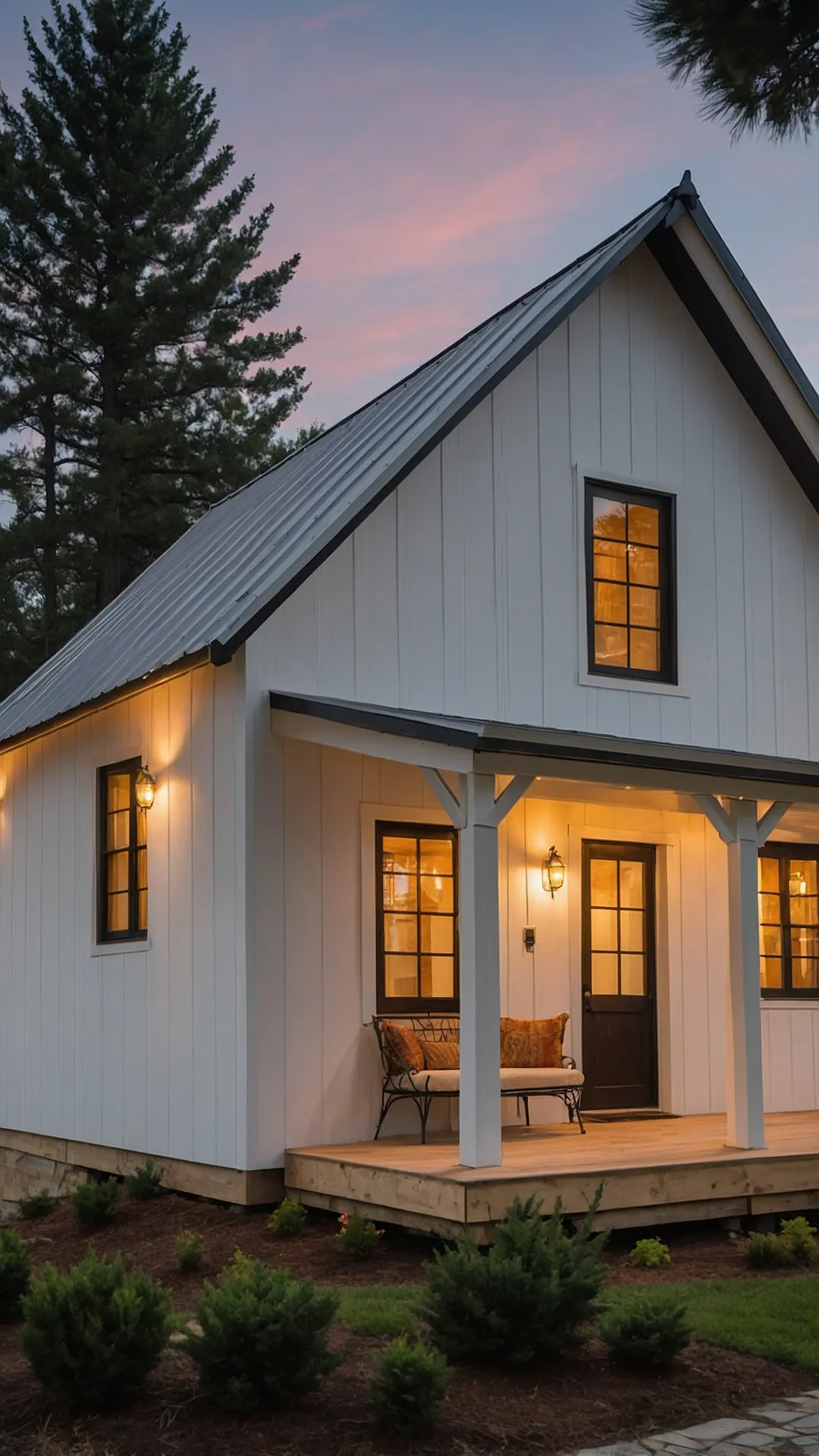 Simply Barn Chic