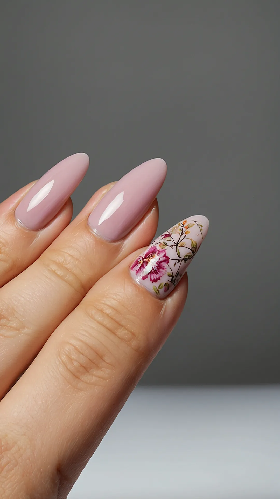 Glamourous Almond Contour