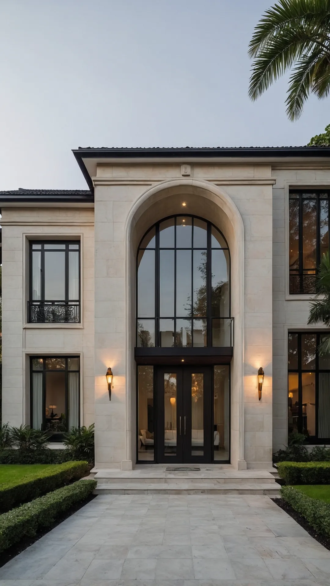 Architectural Gem