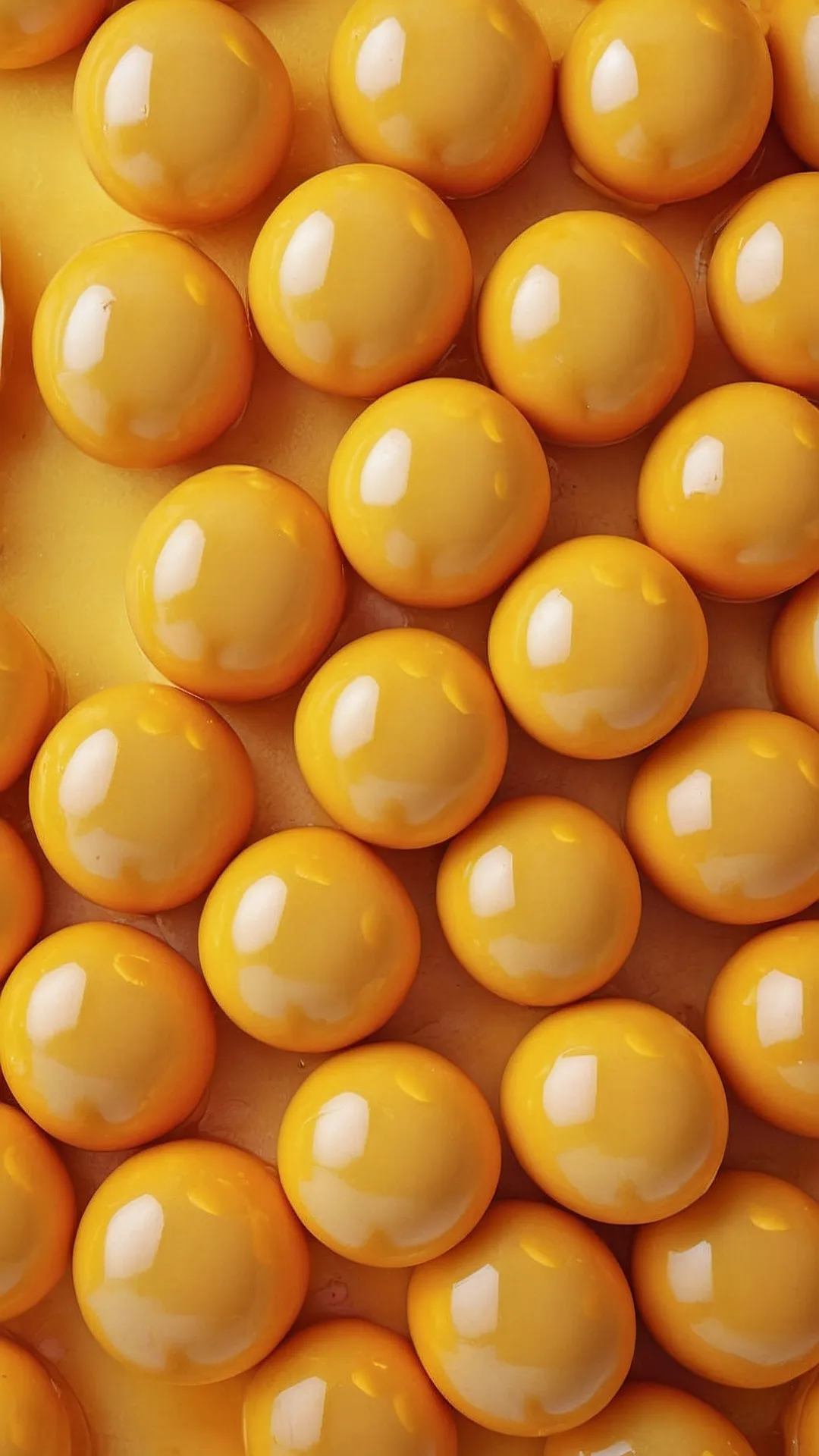Yolkful Joy