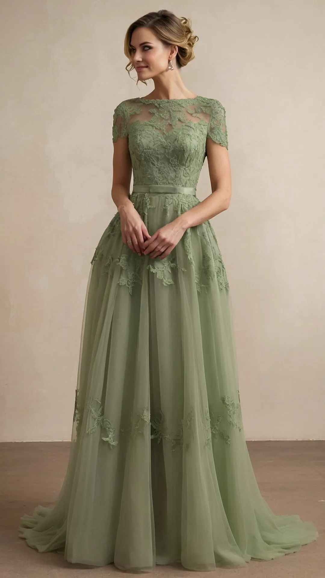 Emerald Enchantress