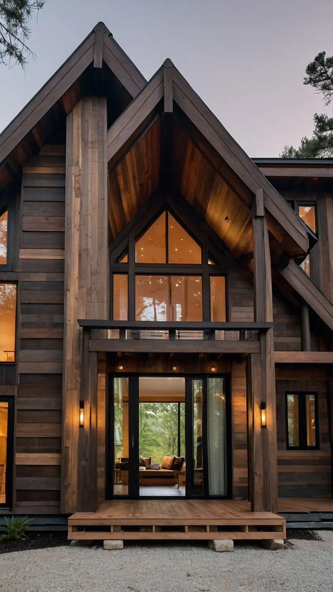Wooden Wonder