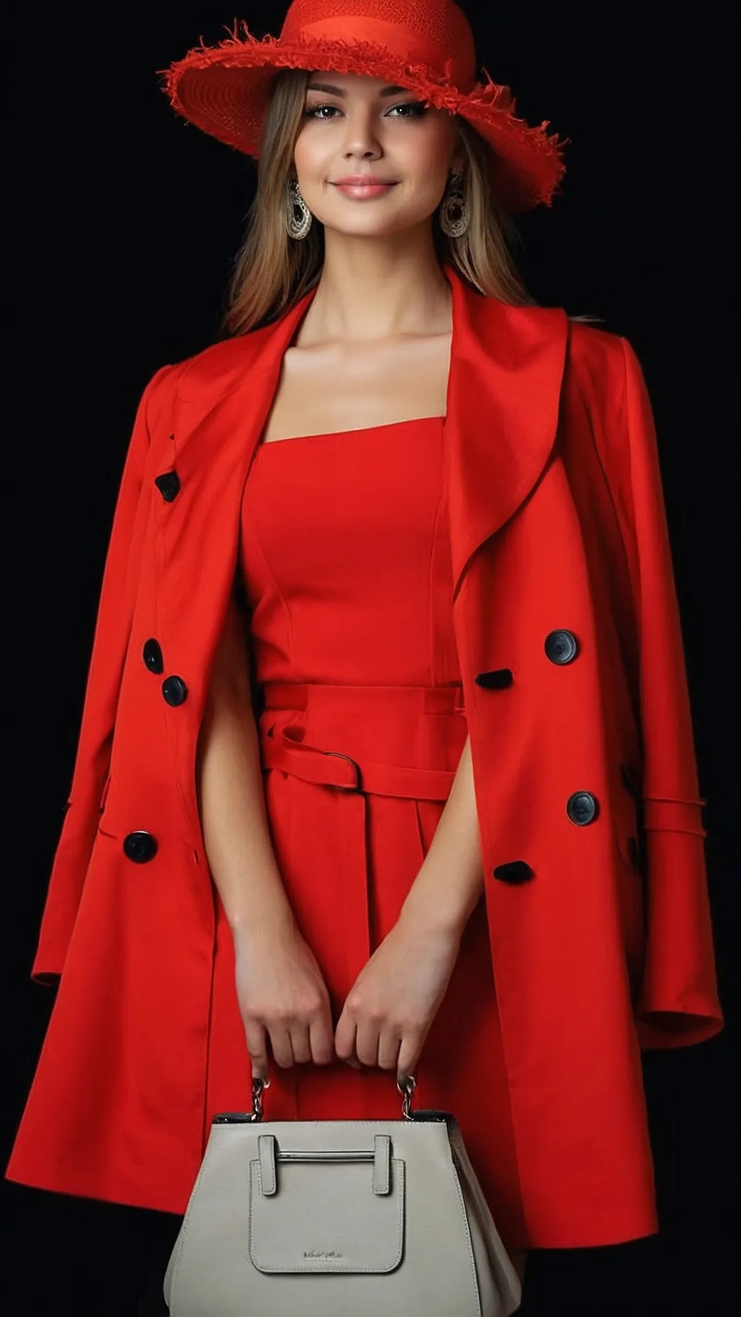 Scarlet Screen