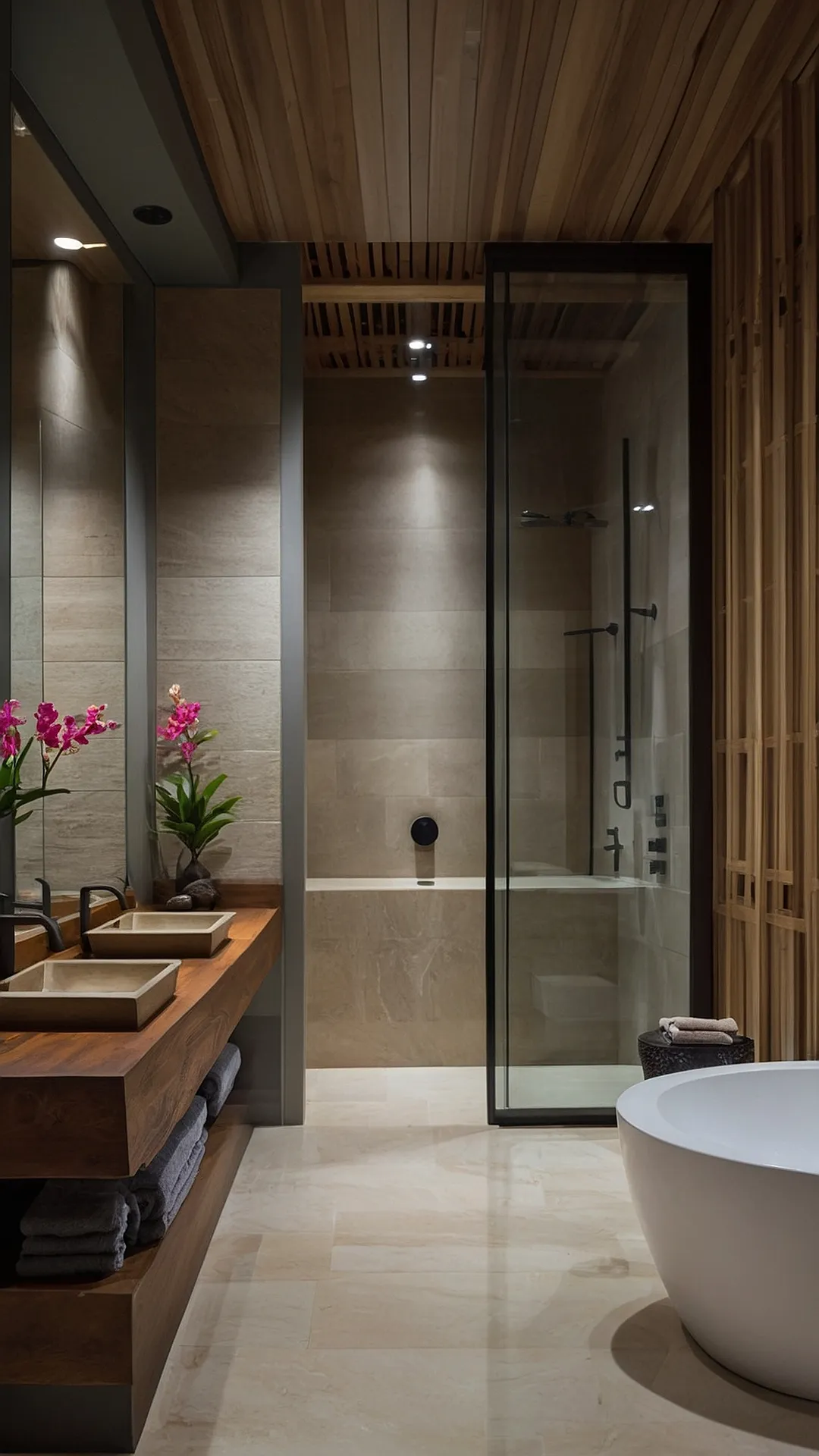 Bathing Rituals