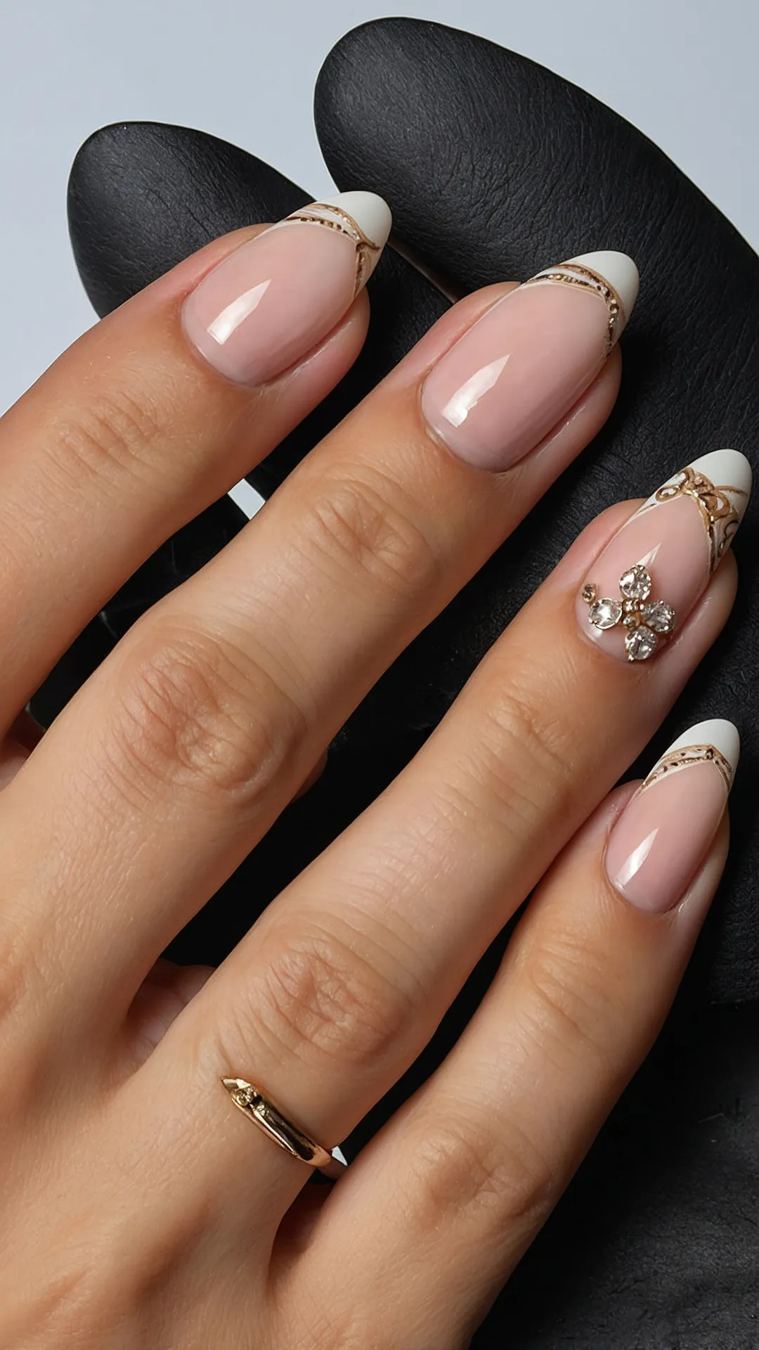 Spotted: Nail Goal