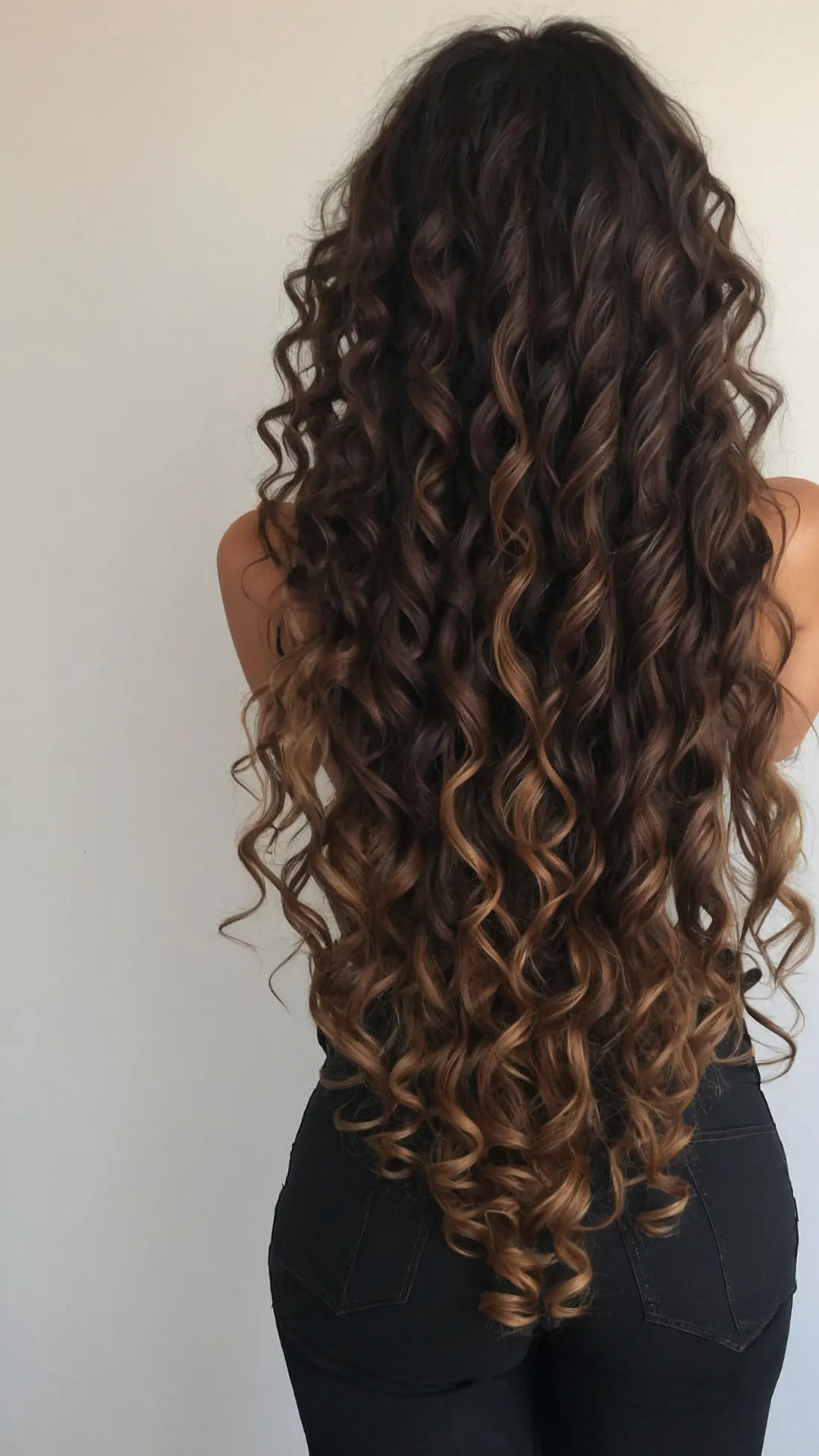 Living the Curl Life