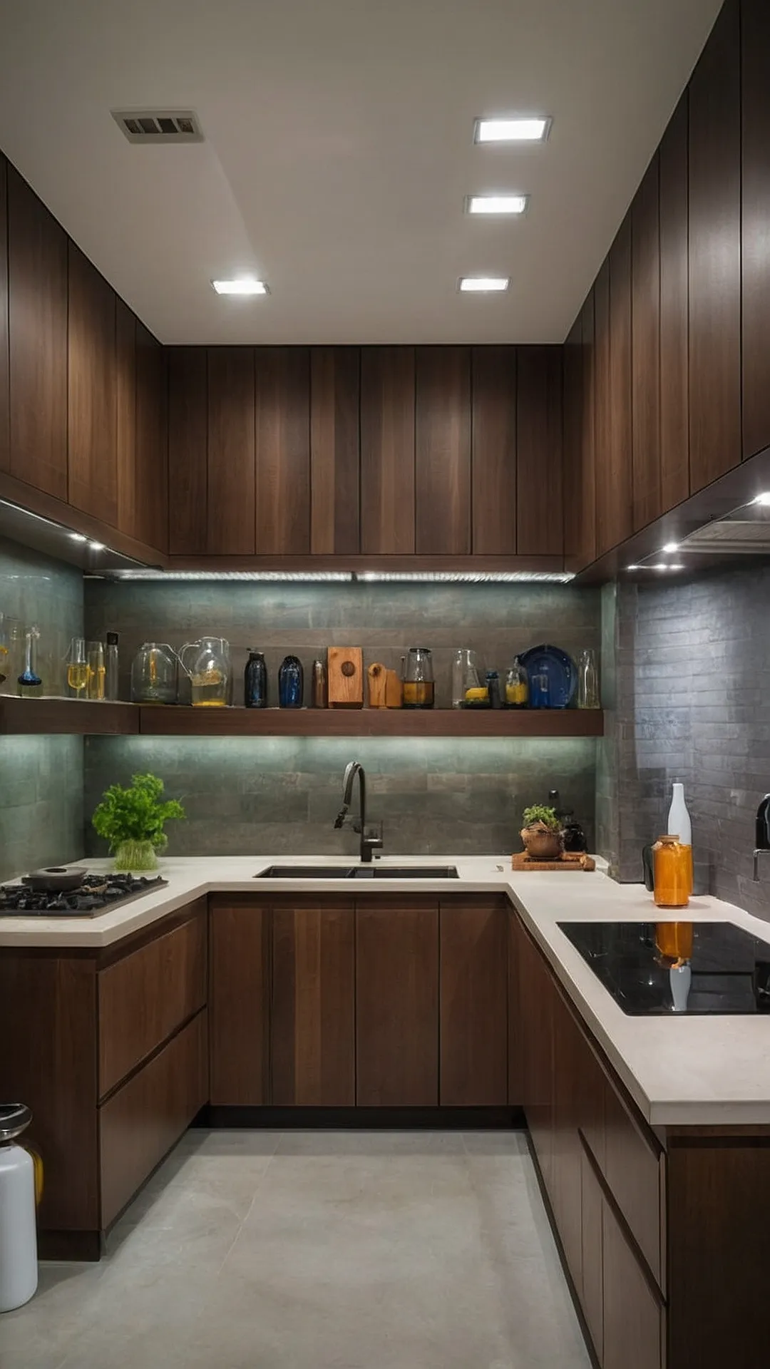 Zenith Kitchen