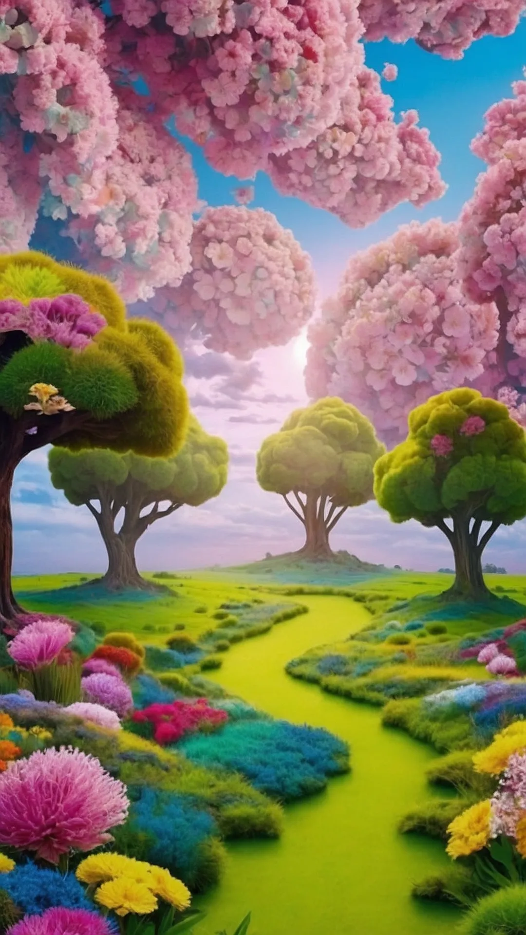 Bloom Bliss