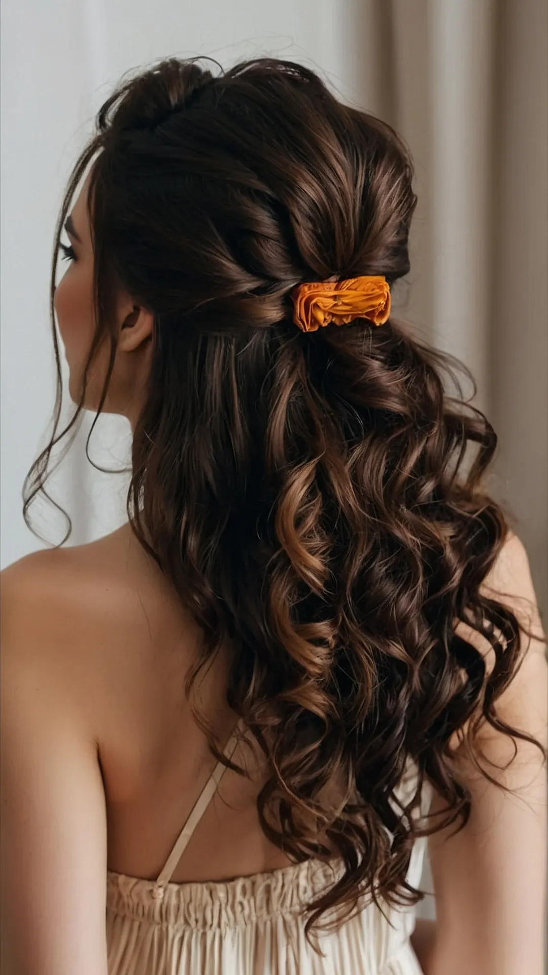 Ringlet Riot