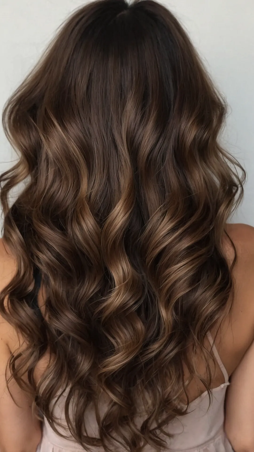 Embrace Your Waves