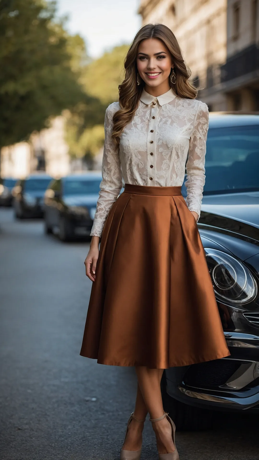 Slay Your Date Style