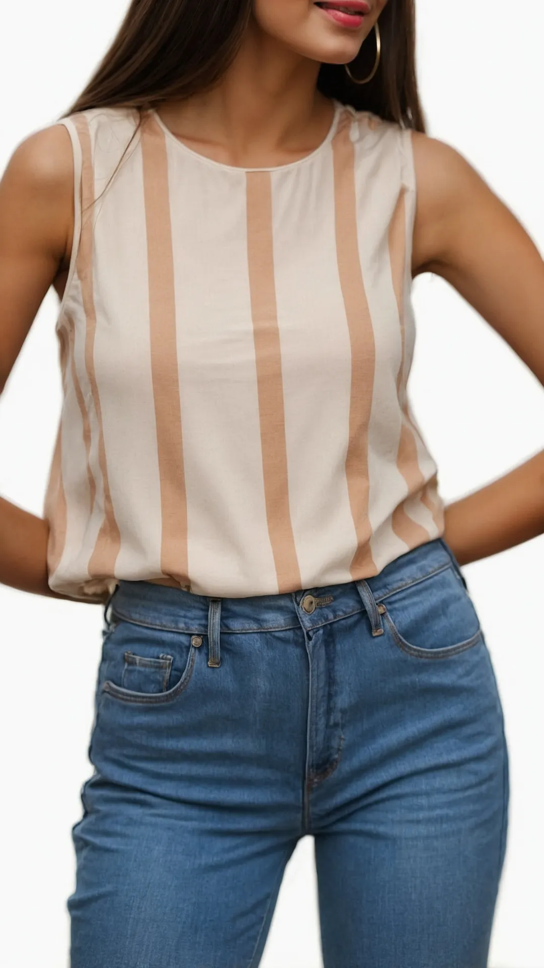 Sunshine Style Staple