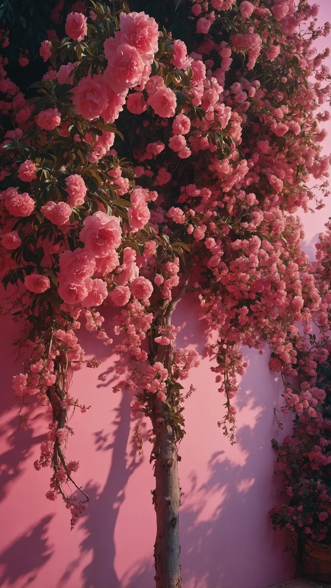 Petal Power Panels