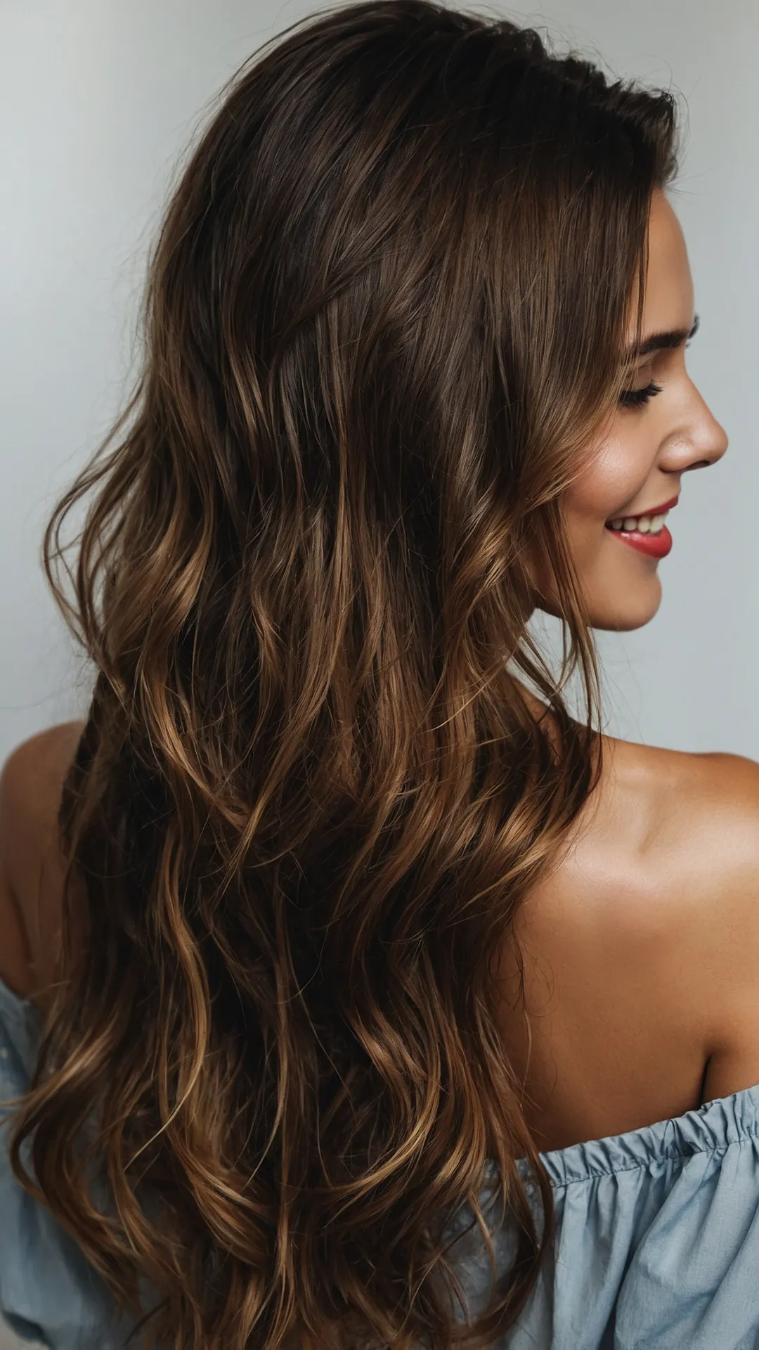 Effortless Wet Textures