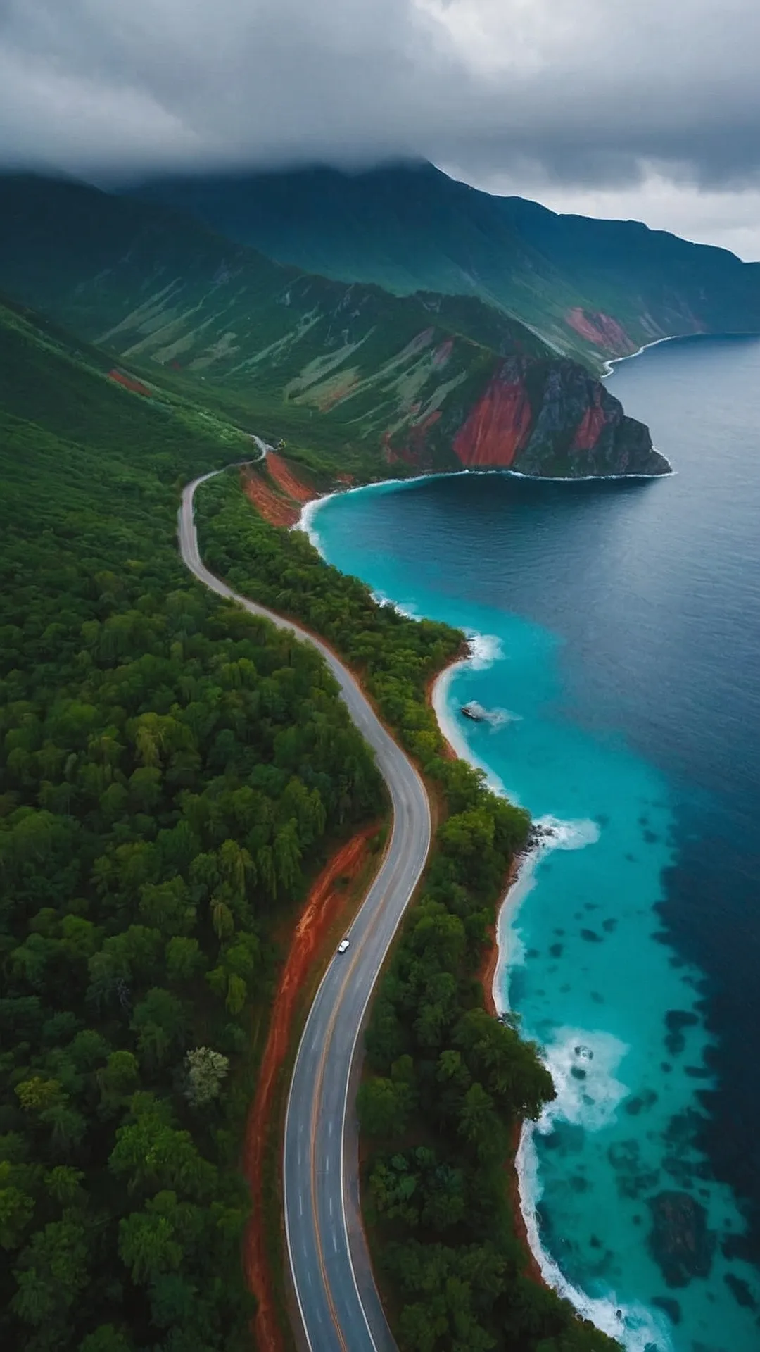 Highway Hypnosis