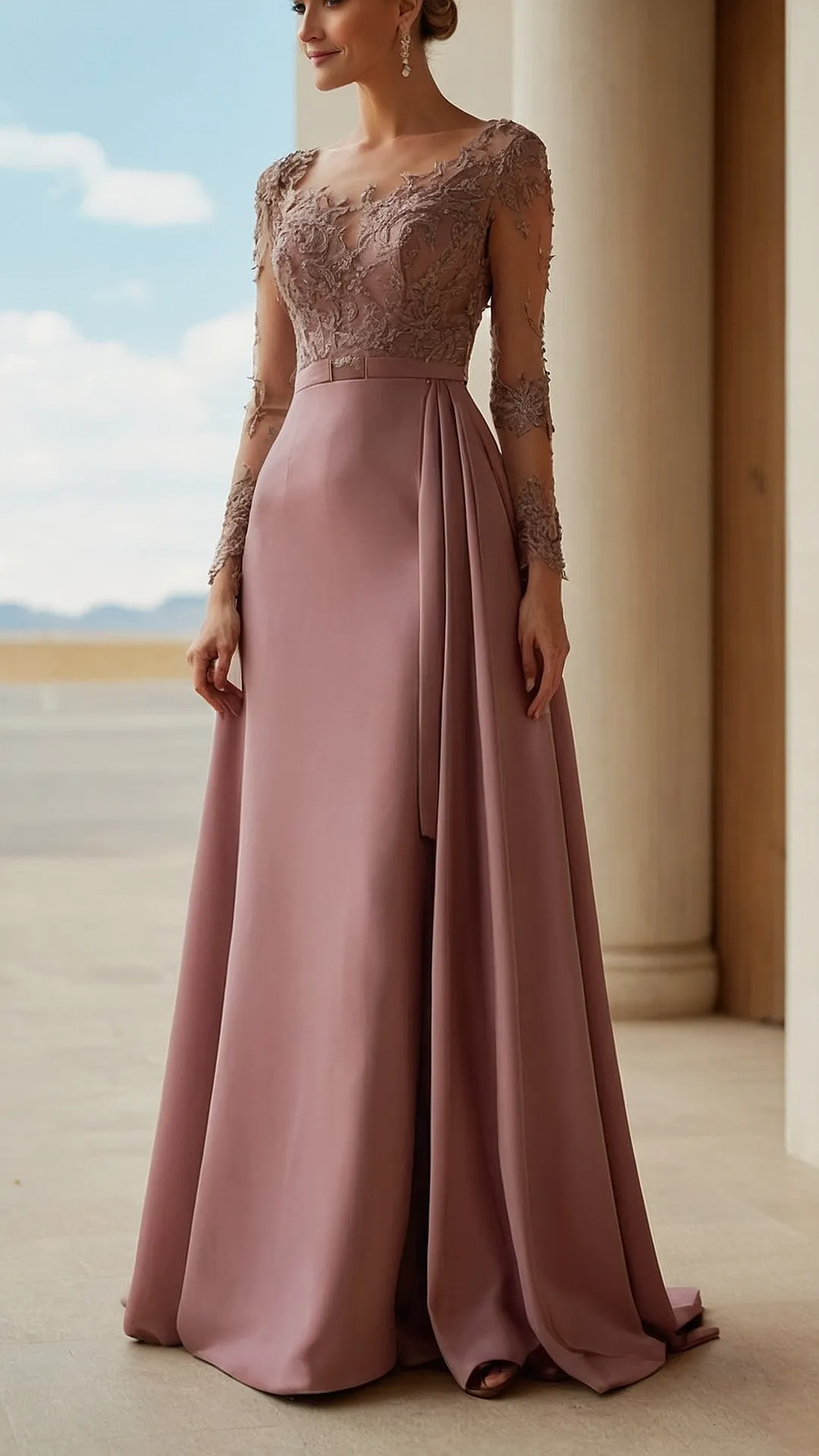 Gown Gala
