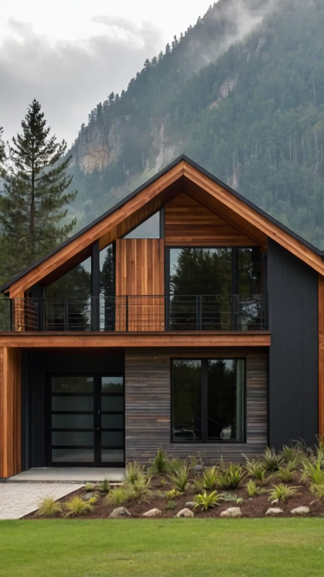 Touch Wood Beauty