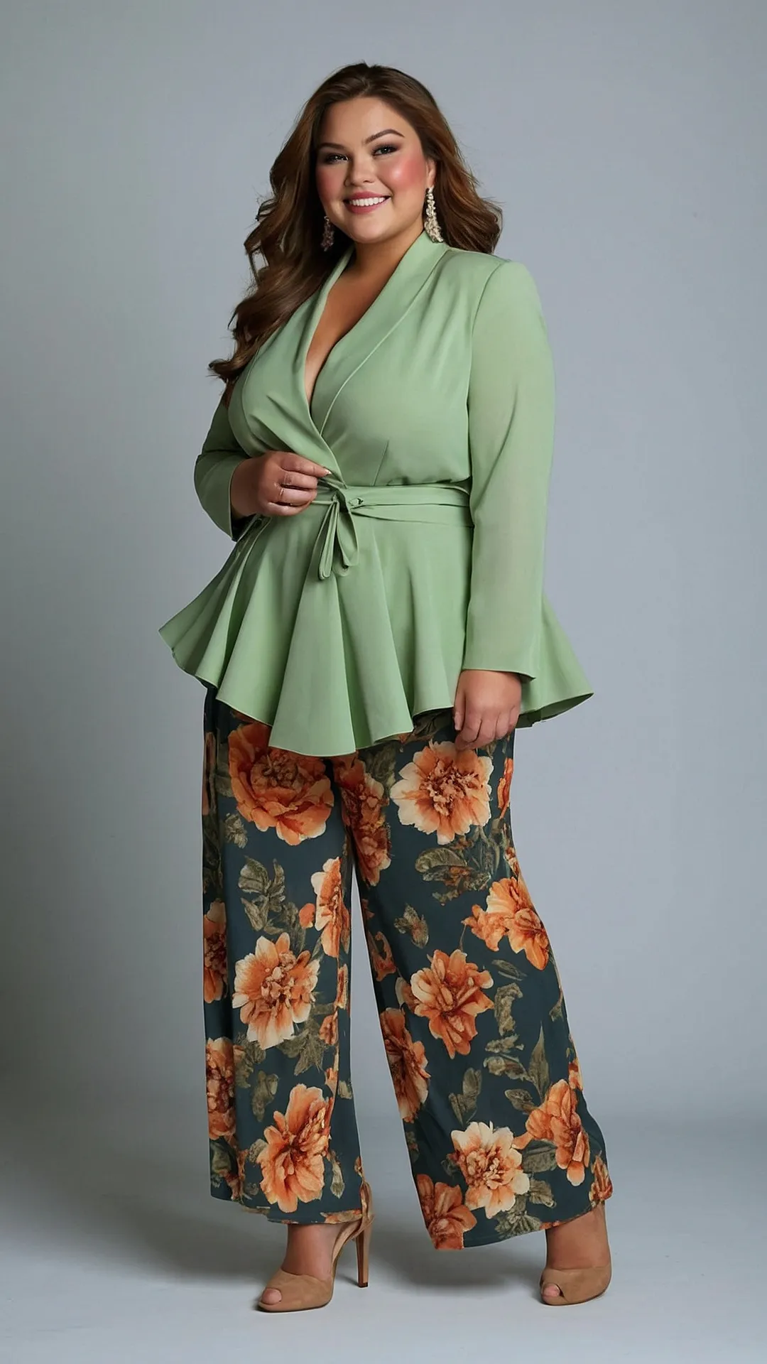 Spring Style Muse