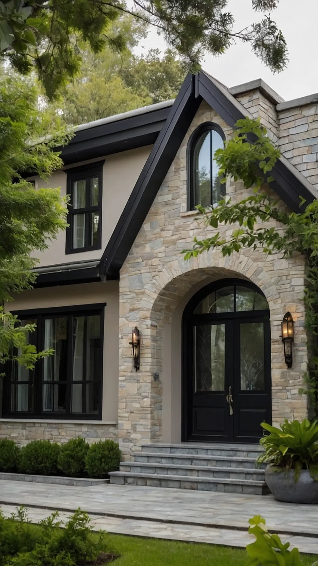 Stone Heart Estate