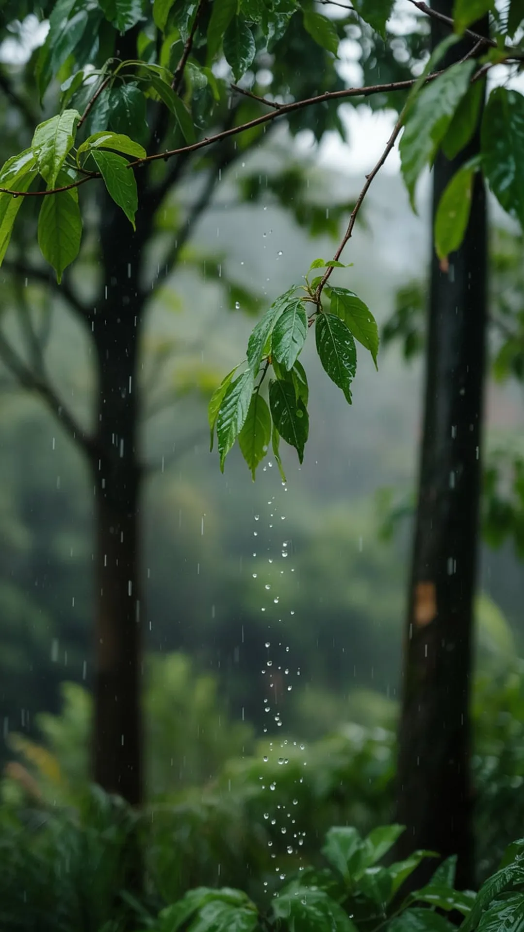 RainRefresh
