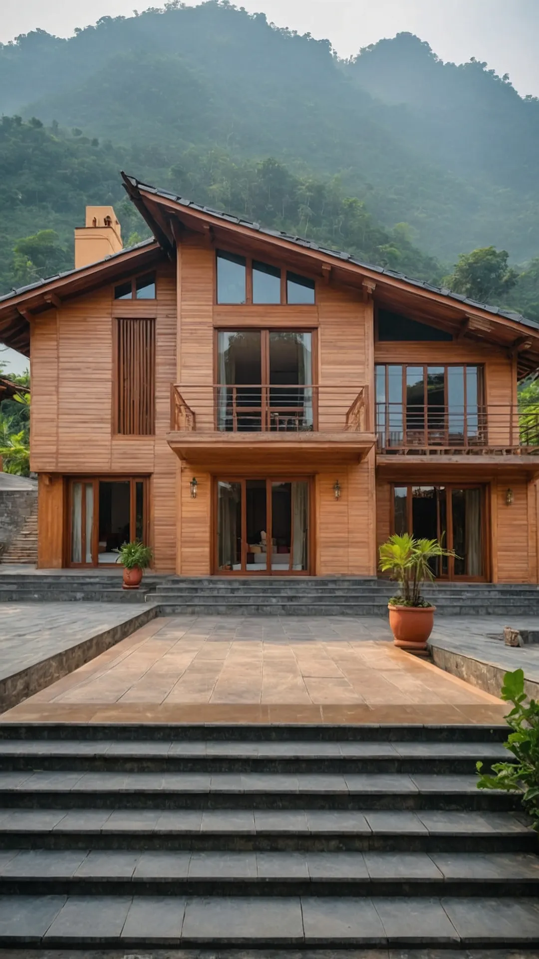 Smart Home, Slow Living