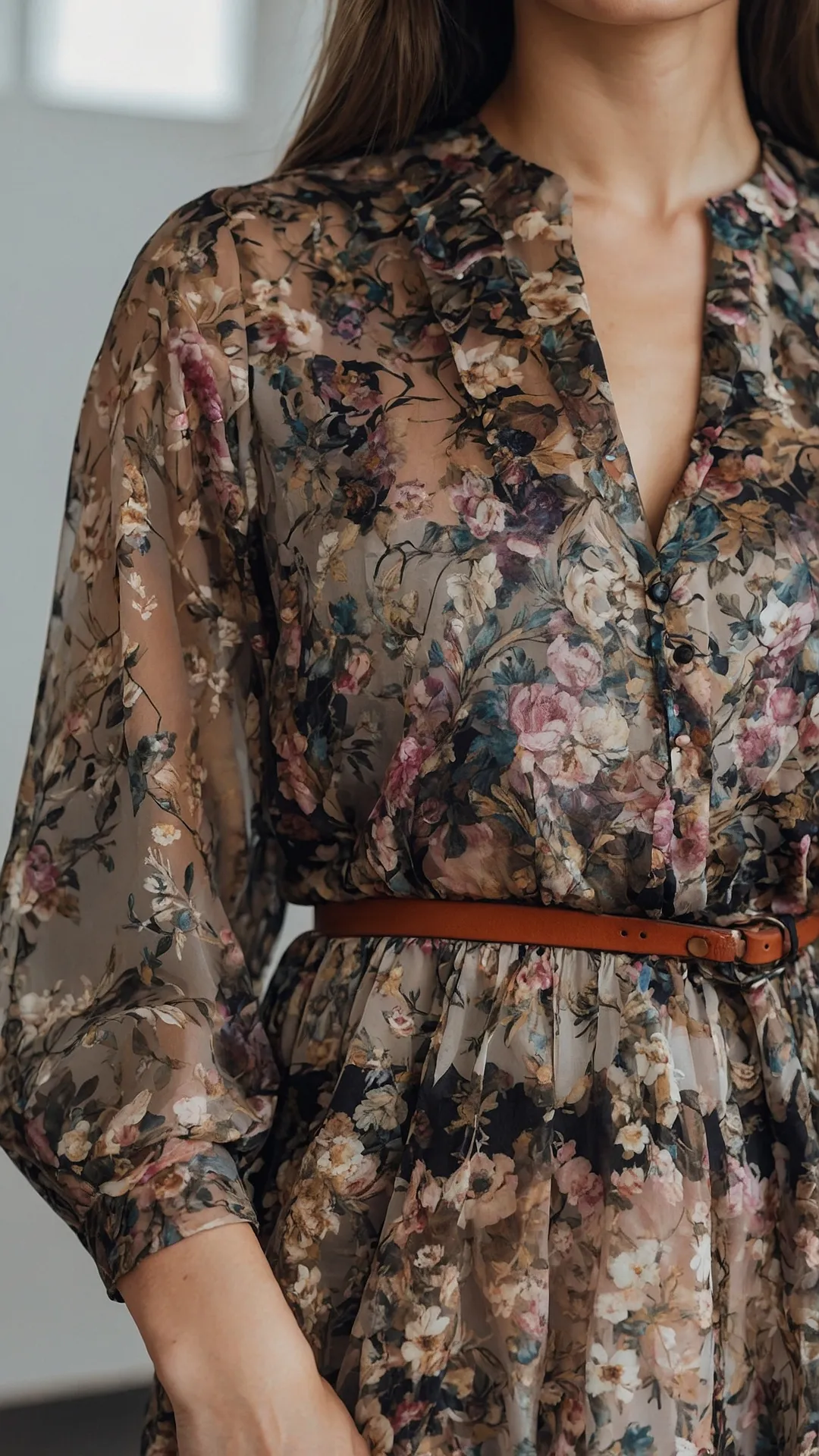The Feel-Good Top