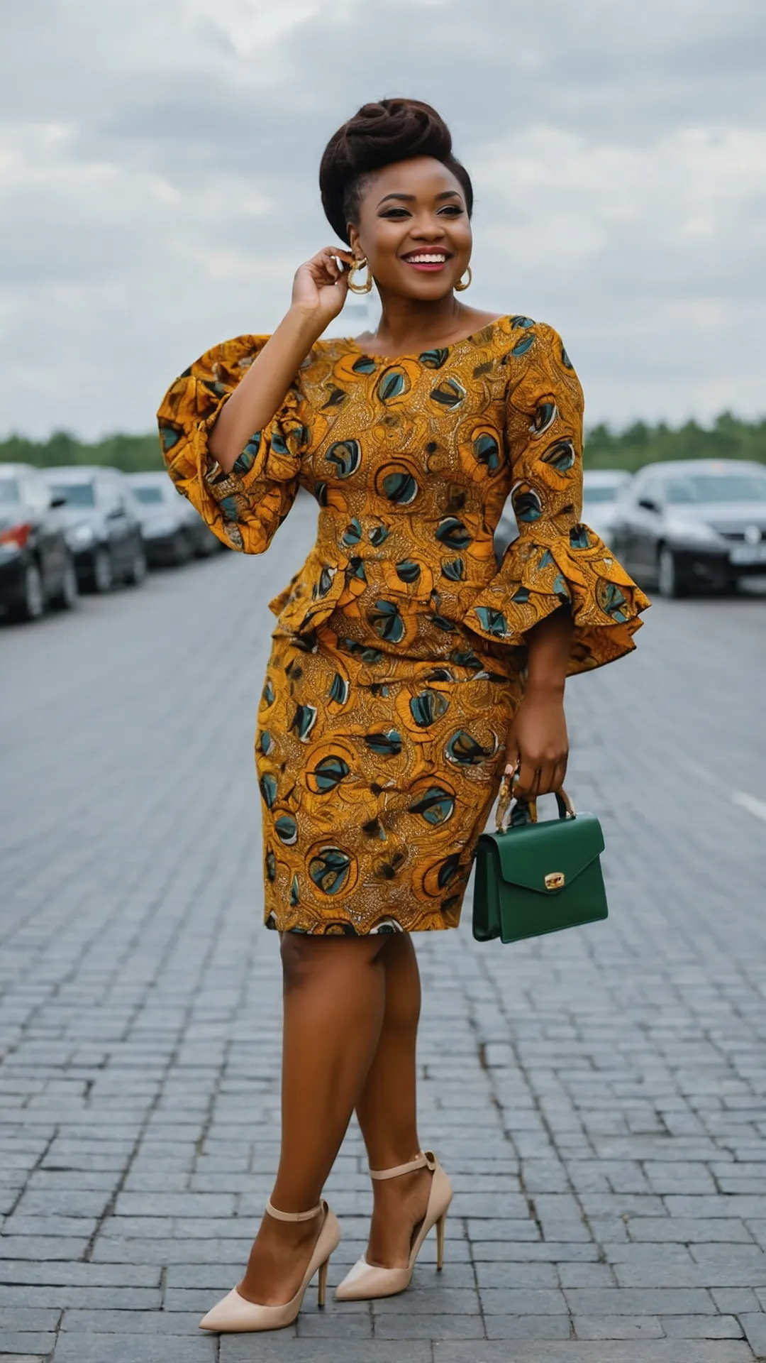 Reign Supreme in Ankara