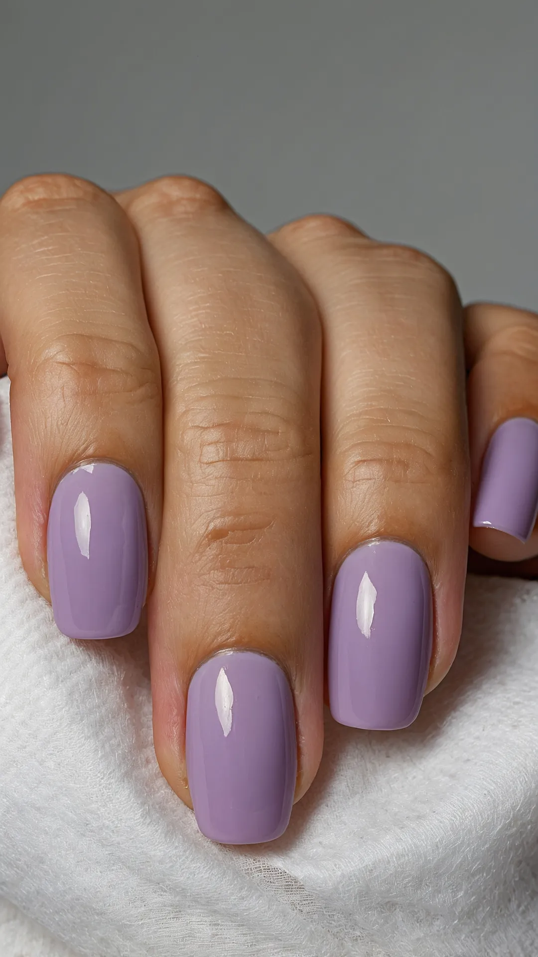 Polished Simplicity