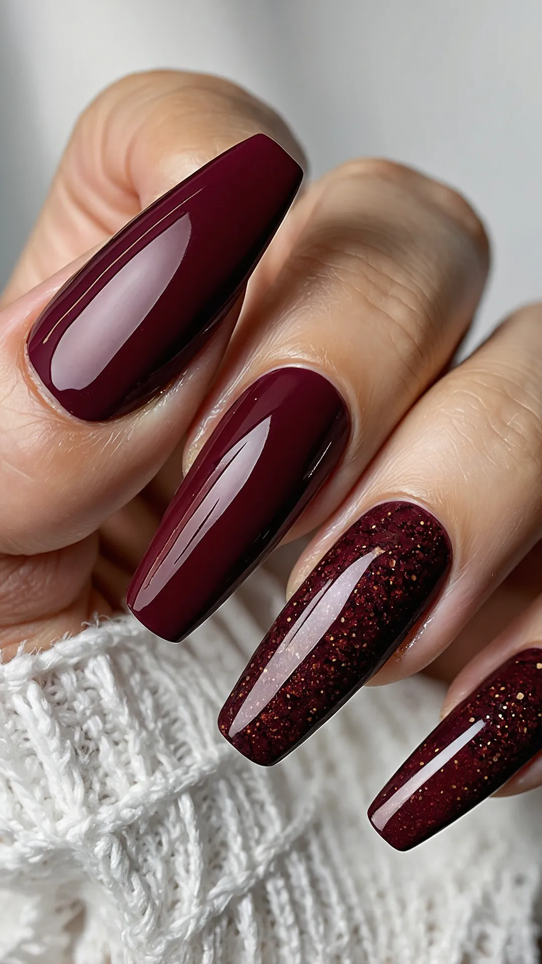 Sophisticated Hue