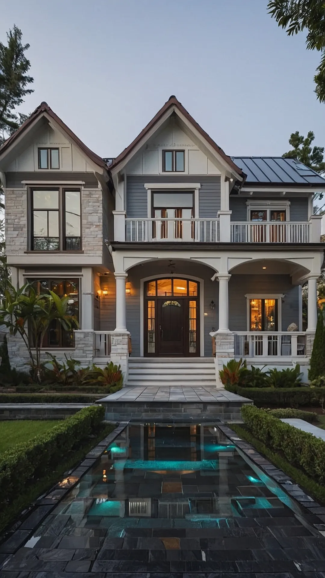 Coastal Charm Haven