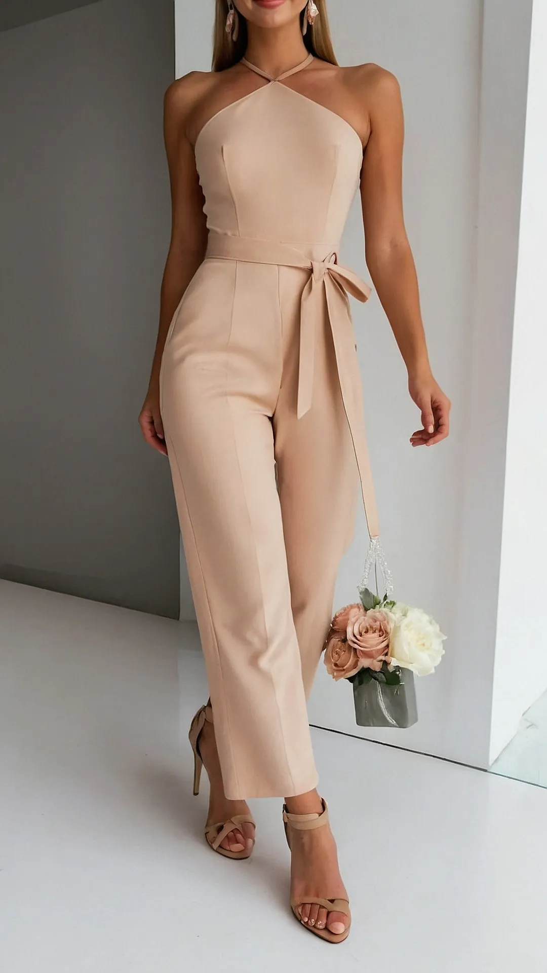 Jumpsuit Outfit Guide