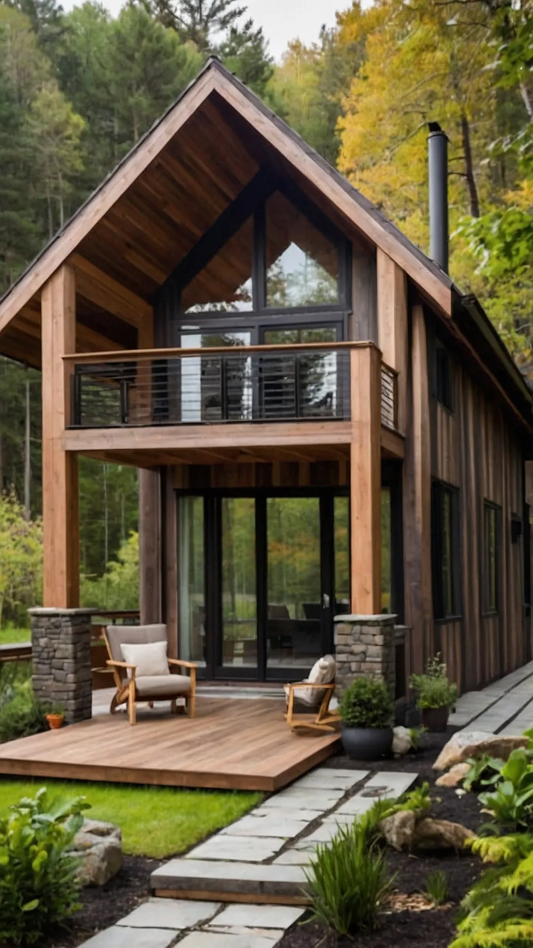 This Wood Magic