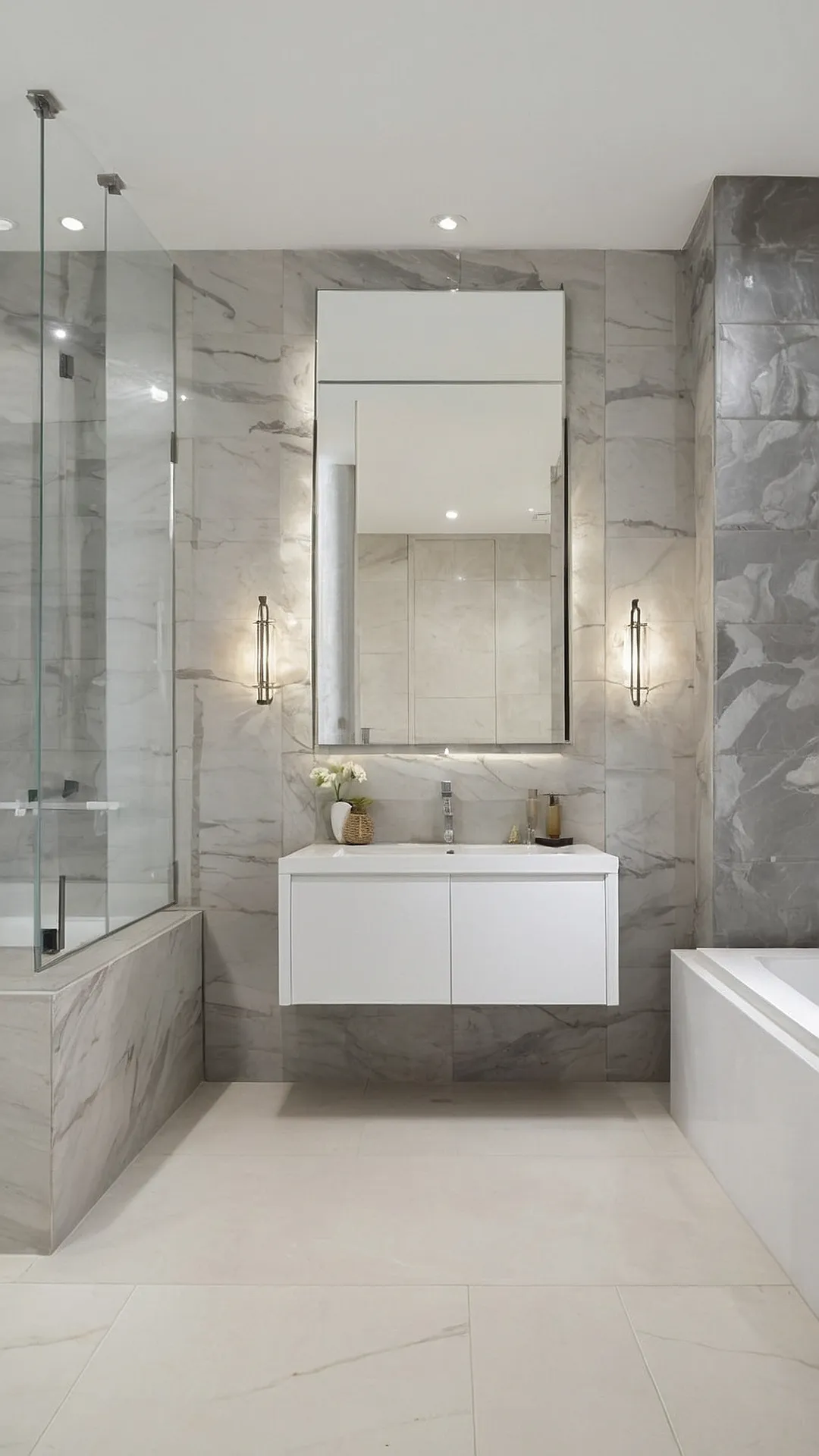 Tile Tranquility