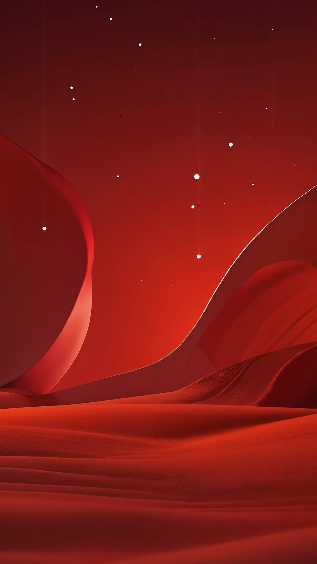 Flame Fantasy