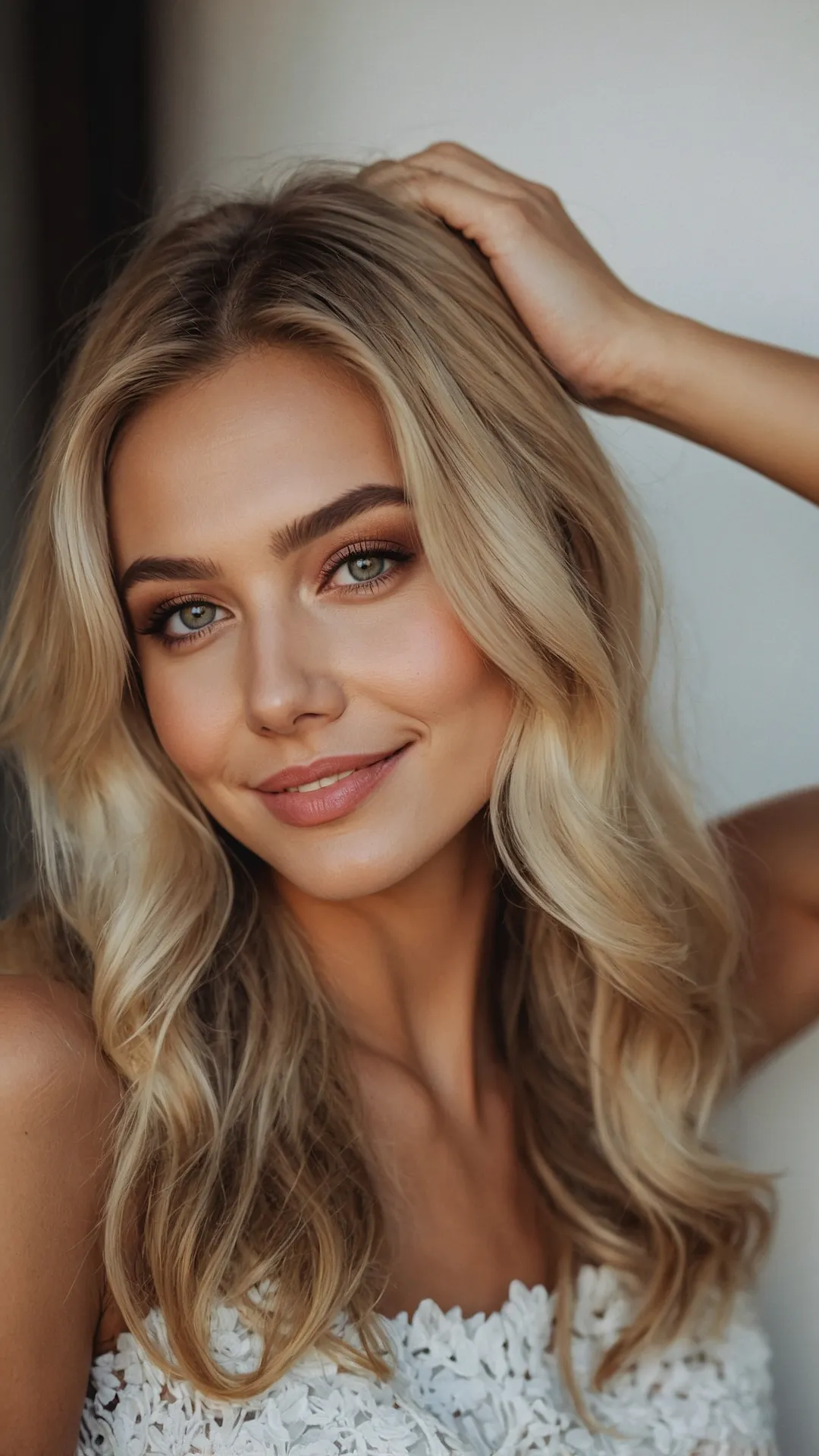 Live Your Lightest Locks