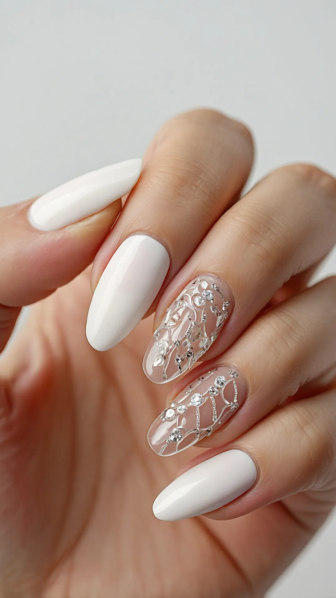 Refined Fingertips