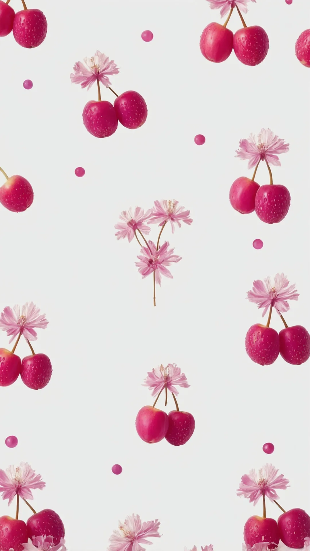 Cherry Blush Tone