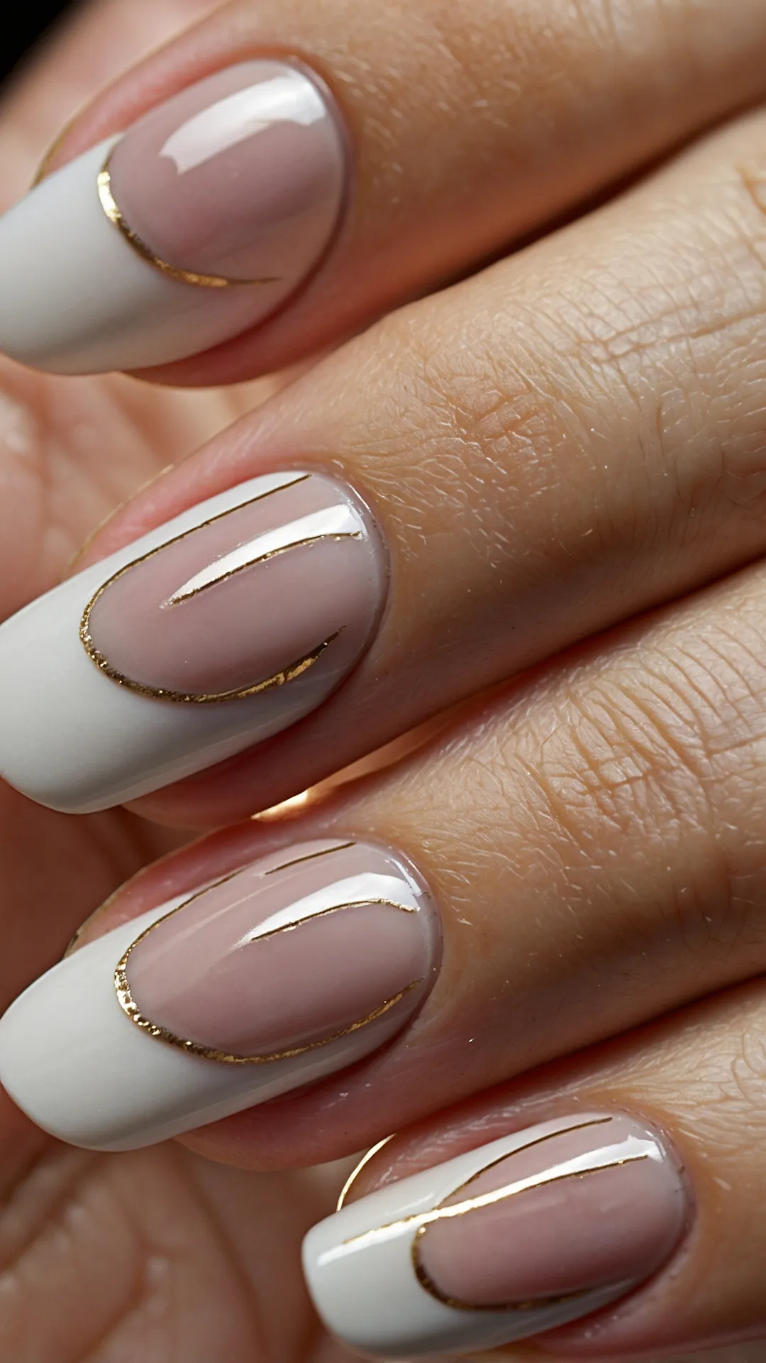 Barely There Glow